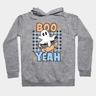 Boo Yeah Hoodie